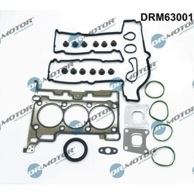 Bild av DR.MOTOR AUTOMOTIVE DRM63001 Jeu de joints d&#039;étanchéité, culasse cylindre FORD: B Max, FIESTA 6, Ecosport Mk2 oscaro, mister auto, yakarouler