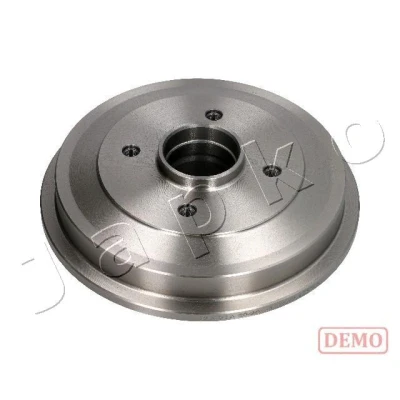 Bild av JAPKO 560611C Tambours De Frein Essieu arrière PEUGEOT: 206 3/5 portes, 206+ SW, CITROËN: C3 I II, DS3 3 portes
