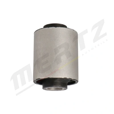 Bild av MERTZ M S4407 Silent Bloc De Triangle Essieu avant gauche, droit, inférieur, arrière MERCEDES BENZ: Classe C Berline, SLK, Break
