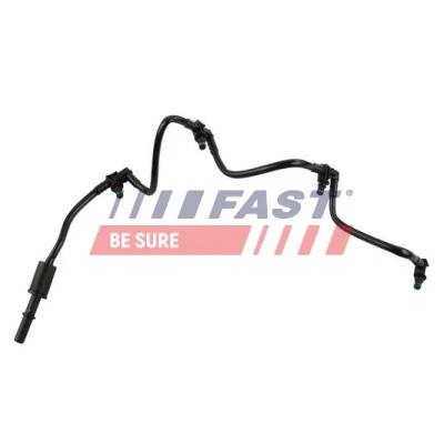 Bild av FAST FT39516 Tuyau, carburant de fuite RENAULT: TRAFIC 2 Kasten, Bus, 2, OPEL: Vivaro A Van, Combi