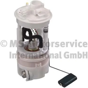 Bild av PIERBURG 7.00468.45.0 Unité d&#039;injection de carburant avec palpeur électrique FIAT: Punto II 3/5 portes, I Barchetta