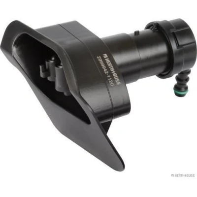 Bild av HERTH+BUSS ELPARTS 65451174 Gicleur d&#039;eau de nettoyage, nettoyage des phares OPEL: Signum CC, Vectra C Berline