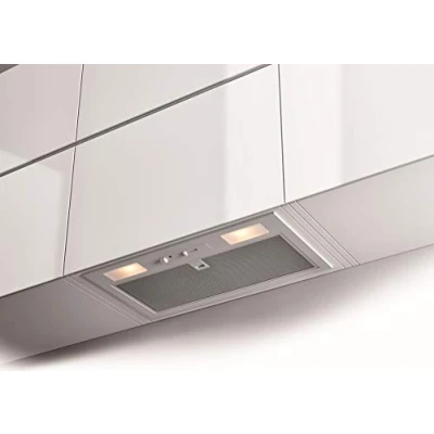 Bild av FABER S.p.A. Inka Plus HC X A52, 580 m3/h, Frånluft/recirkulerande, C, D, 70 dB