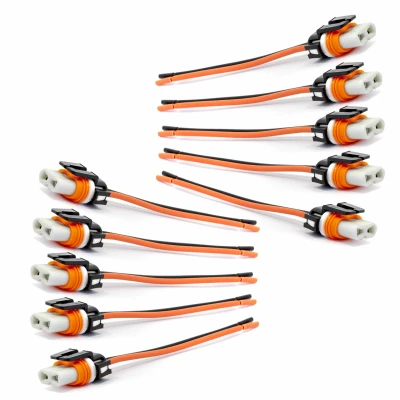 Bild av EINPARTS EPS06 Adapter, stickkontakt