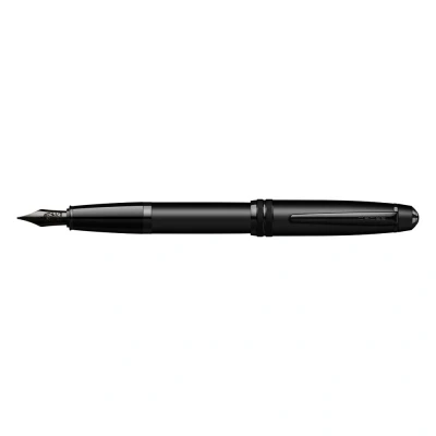 Bild av Cross Bailey Matte Black Lacquer FP F