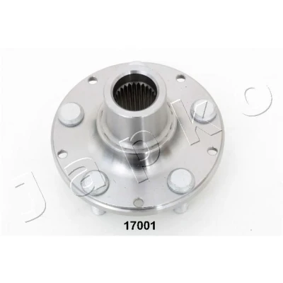Bild av JAPKO 417001 Moyeu De Roue Essieu avant SUBARU: Forester I
