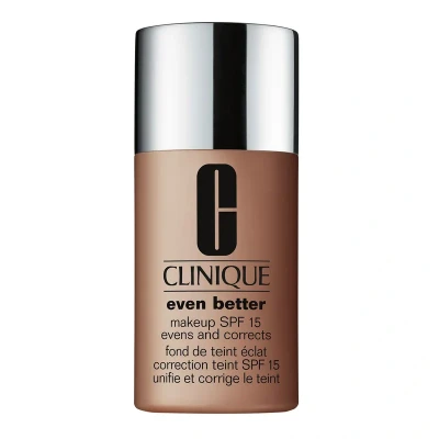 Bild av Clinique Even Better Make Up Foundation CN78 Nutty/17 Nutty 30 ml