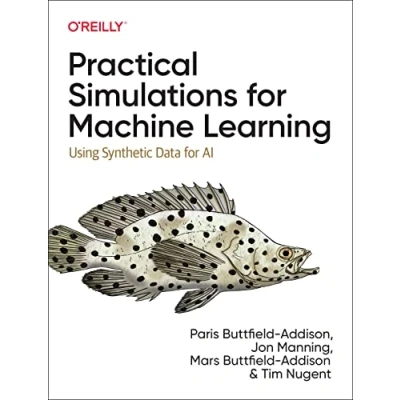 Bild av Practical Simulations for Machine Learning: Using Synthetic Data AI