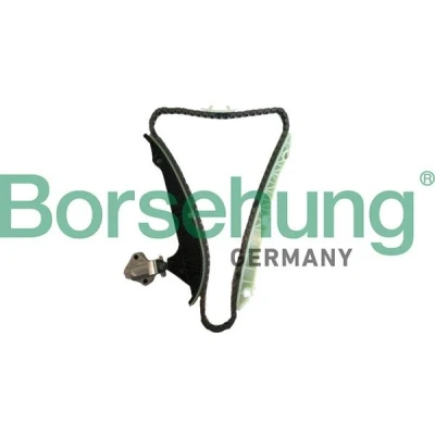 Bild av Borsehung B18778 Jeu de distribution à chaînes VOLKSWAGEN: Golf 6, 5, Scirocco III, AUDI: A3 Sportback, 3/5 portes, A5 B8 Coupe