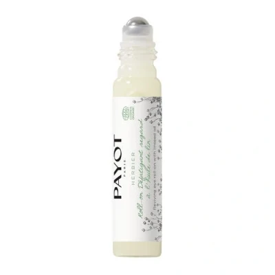 Bild av Payot Herbier Reviving Eye Roll on Ögonkräm 15 ml