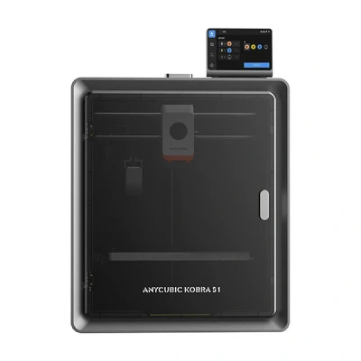 Bild av Anycubic Kobra S1 3D printer