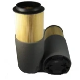 Bild av ALCO FILTER MD 5254 Filtre à air 312,0 118,0 Cartouche filtrante VOLVO: S60 I, V70 2