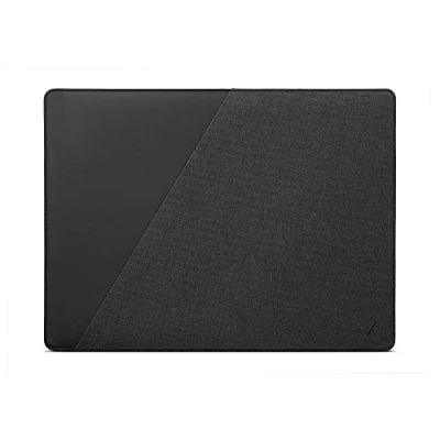 Bild av Native Union Stow Slim för MacBook Pro 16 tum och 15 (20162019) Premium fodral med magnetisk stängning enkel åtkomst (Slate)