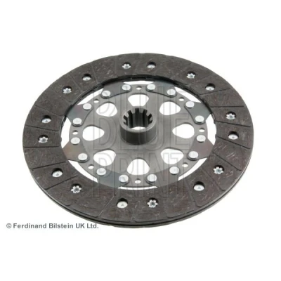 Bild av BLUE PRINT ADB113103 Disque d&#039;Embrayage 228 10 BMW: 5 Berline, 3 Coupe, Berline