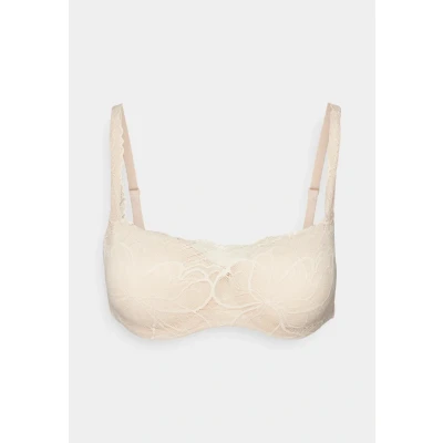 Bild av Triumph Body Makeup Illusion Spets Balconette Pigeon Grey, Duva grå, 70B