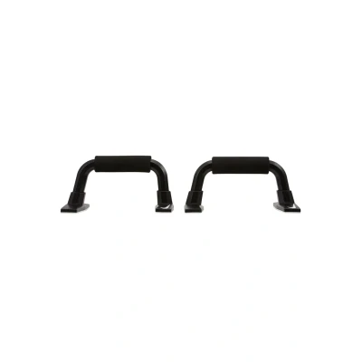 Bild av Nike Performance Griffe PUSH UP GRIP 3.0 Fitness / Yoga, Storlek: One Size, Black/white