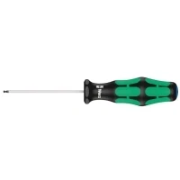 Bild av Wera 352 ball end screwdriver for hexagon socket screws 1.5 x 60