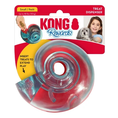 Bild av Kong Rewards Shell Small Ø13 cm