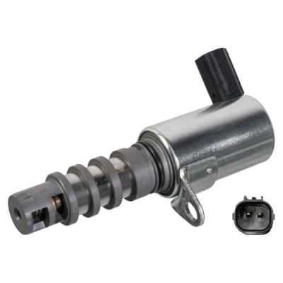 Bild av FEBI BILSTEIN 177264 Valve de commande, réglage d&#039;arbres à came HONDA: Accord 7 Limousine, CR V 2