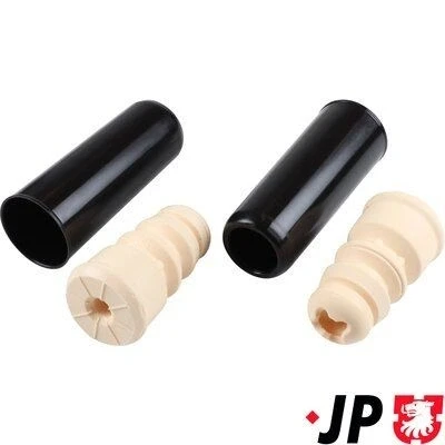 Bild av JP GROUP 1152707110 Kit De Protection d&#039;Amortisseur AUDI: A6 C6 Avant, A4 B7 B6 Berline, VOLKSWAGEN: Passat B5 GP Berline