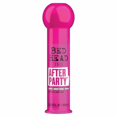 Bild av TIGI 140726 Utjämnande hårkräm, 100 ml
