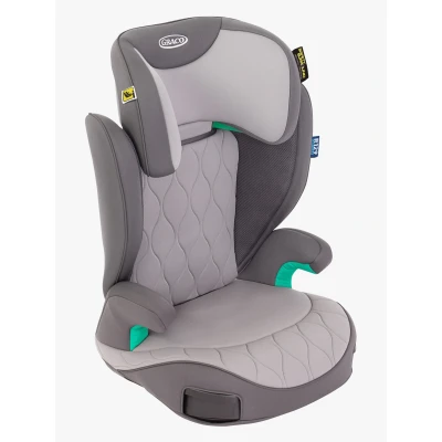 Bild av Graco Affix™ i Size R129 ISOFIX backad hiss från 100 till 150 cm (ca 3,512 år), järnfärg