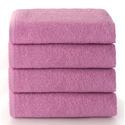Bild av Top Towels Badhanddukar Handdukar eller ansiktshanddukar 4 30x50 cms, 43040010