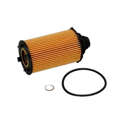 Bild av ASHIKA 10 ECO140 Filtre à huile Cartouche filtrante SSANGYONG: Korando III SUV, Tivoli Rexton W