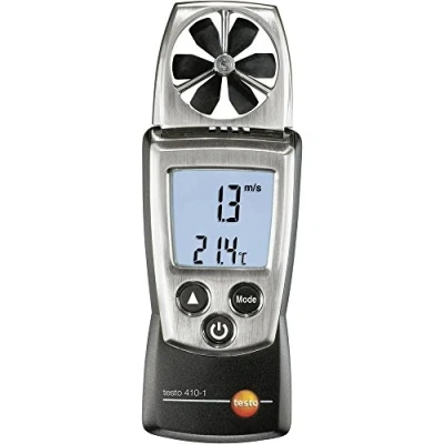Bild av Anemometer testo 410 1 0.4 til 20 m/s