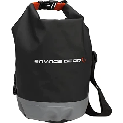Bild av Savage Gear WP Rollup 5 L vattentät väska