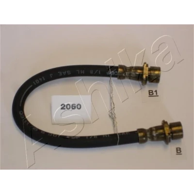Bild av Bromsslang, Bak, toyota corolla, corolla compact, liftback, 9008094A67