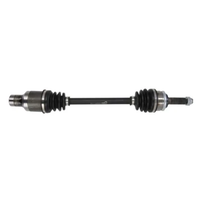Bild av Drivaxel PASCAL G28002PC