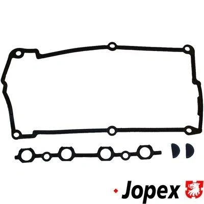 Bild av JP GROUP 1119201810 Jeu de joints d&#039;étanchéité, couvercle culasse VOLKSWAGEN: GOLF 3, 2, Passat B3/B4 Break, AUDI: 80 B4 Berline, A6 C4 Avant