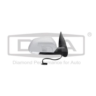 Bild av Backspegel Dpa 88570740602 Höger SKODA: Octavia 2 Combi, II Hatchback