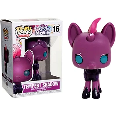 Bild av My Little Pony Funko Pop! Television Tempest Shadow