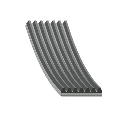 Bild av FEBI BILSTEIN 181905 Courroie Poly V 1220 7 EPDM (éthylène propylène diène caoutchouc)