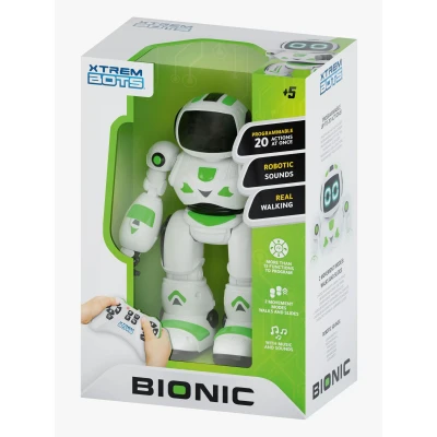 Bild av Xtrem Bots Bionic Robot