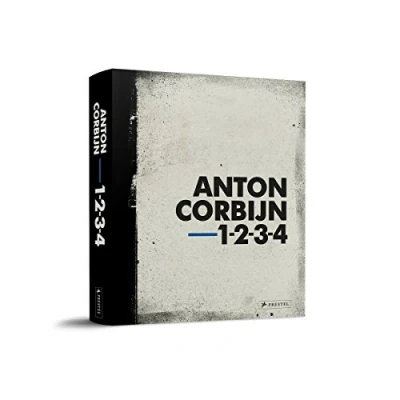 Bild av Anton Corbijn 1 2 3 4 dt. (aktual. NA)