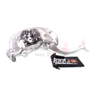 Bild av Spindelbult, hjulupphängning, framaxel vänster, audi a4 allroad b9, b9 avant, a5, a5 cabriolet, sportback, 4M0498625, 4M049