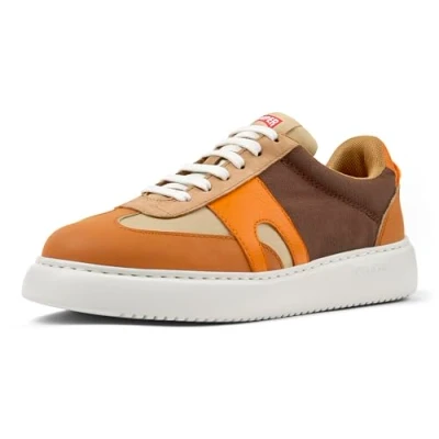 Bild av Camper dam Runner K21 K201693 sneakers, flerdelade 008, 38 EU, Multi Assorted EU