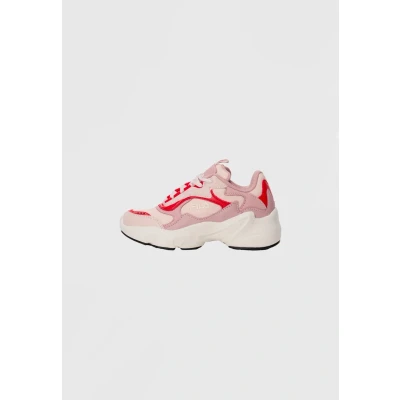 Bild av Fila COLLENE CB barnsneakers, Pale Mauve Red, 32 EU, EU