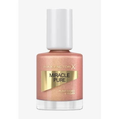 Bild av MAX Factor Miracle PURE NAIL Nagellack Nagellack, Storlek: 12 ml, Tahitian sunset