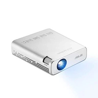 Bild av ASUS Projektor 90LJ00J3 B01070 E1R DLP projector 854 x 480 200 ANSI lumens