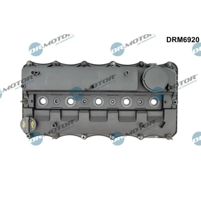 Bild av DR.MOTOR AUTOMOTIVE DRM6920 Cache Culbuteur avec joints vis/boulons FORD: Ranger Mk3