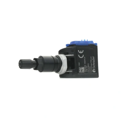 Bild av SCHRADER 2200B GO1 Capteur de roue, syst. contrôle pression des pneus avec soupapes/valves, rainure RENAULT: Clio 4, Trafic 3 Bus, LAGUNA 2