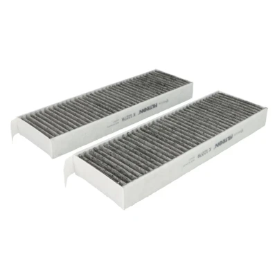 Bild av Filter, kupéventilation FILTRON K 1227A 2x