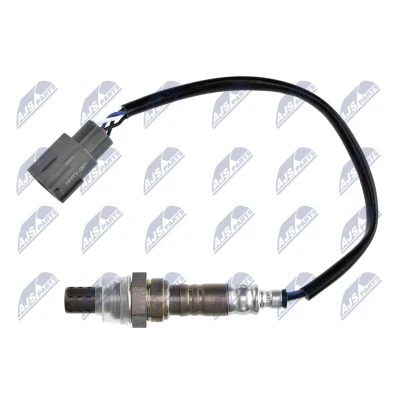 Bild av NTY ESL TY 007 Sonde lambda avant, après catalyseur de diagnostic, Filetage prégraissé TOYOTA: Yaris II 3/5 portes, III portes