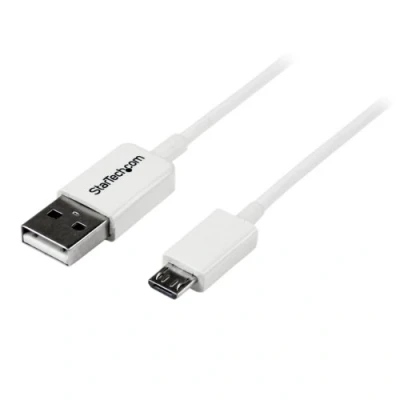 Bild av StarTech.com Micro USB Cable A to B kab