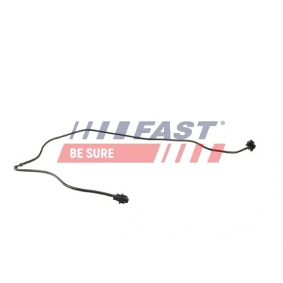 Bild av FAST FT61161 Durite De Refroidissement avec raccords rapides PEUGEOT: Partner III Van