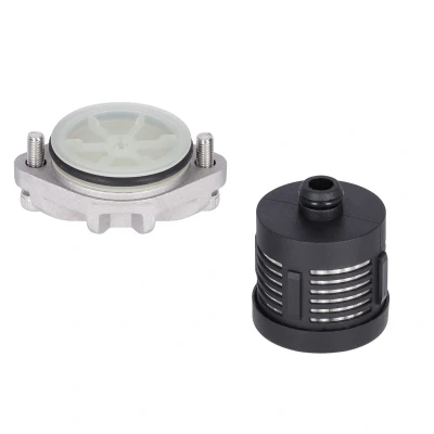 Bild av Hydraulfilter, lamellkoppling allhjulsdrift FEBI BILSTEIN 177900